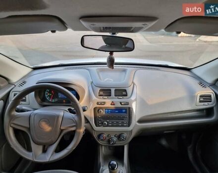 Белый Равон R4, объемом двигателя 1.5 л и пробегом 200 тыс. км за 3999 $, фото 5 на Automoto.ua