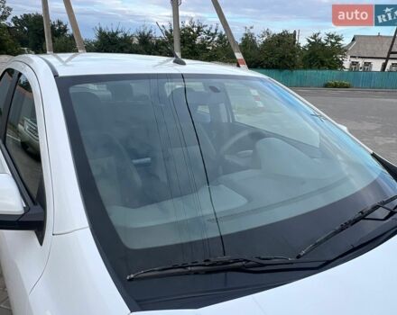 Білий Равон R4, об'ємом двигуна 1.5 л та пробігом 115 тис. км за 5750 $, фото 47 на Automoto.ua