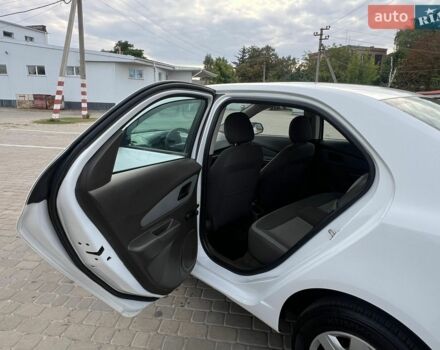 Білий Равон R4, об'ємом двигуна 1.5 л та пробігом 115 тис. км за 5750 $, фото 73 на Automoto.ua