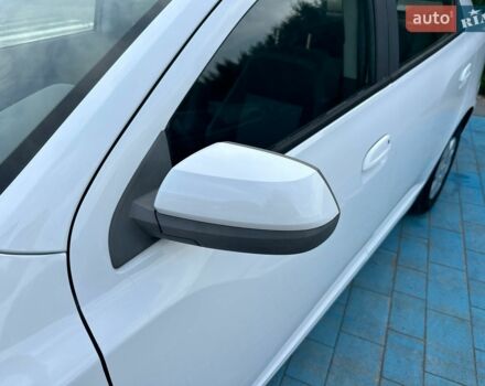 Білий Равон R4, об'ємом двигуна 1.5 л та пробігом 108 тис. км за 4600 $, фото 19 на Automoto.ua