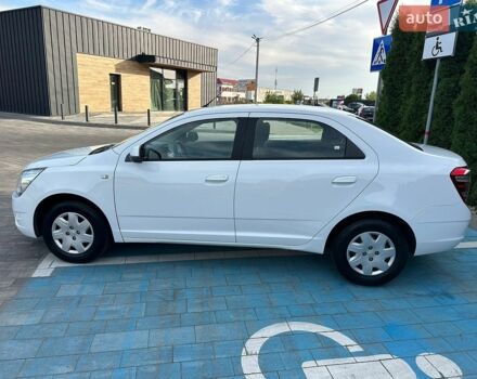Білий Равон R4, об'ємом двигуна 1.5 л та пробігом 108 тис. км за 4600 $, фото 2 на Automoto.ua