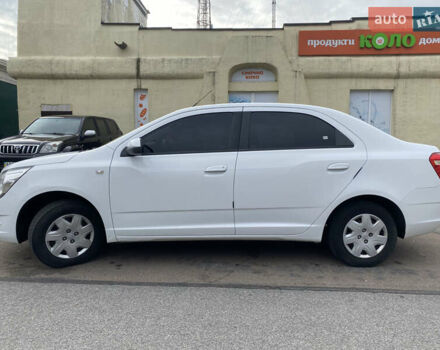 Білий Равон R4, об'ємом двигуна 1.5 л та пробігом 157 тис. км за 6300 $, фото 8 на Automoto.ua