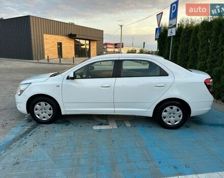 Білий Равон R4, об'ємом двигуна 1.5 л та пробігом 104 тис. км за 4700 $, фото 3 на Automoto.ua
