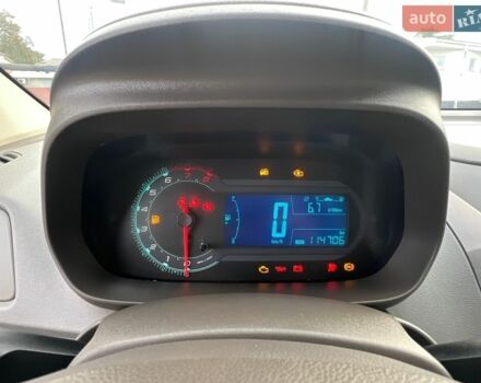 Белый Равон R4, объемом двигателя 1.5 л и пробегом 115 тыс. км за 5800 $, фото 59 на Automoto.ua