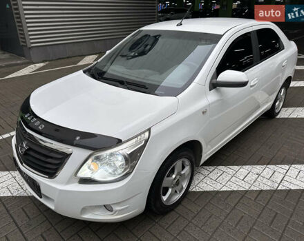 Білий Равон R4, об'ємом двигуна 1.49 л та пробігом 98 тис. км за 6998 $, фото 45 на Automoto.ua