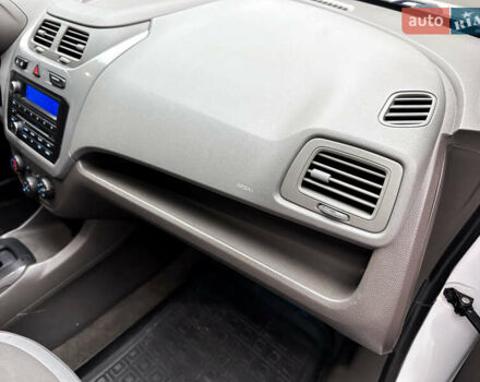 Білий Равон R4, об'ємом двигуна 1.49 л та пробігом 98 тис. км за 6998 $, фото 23 на Automoto.ua