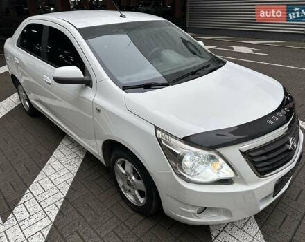 Білий Равон R4, об'ємом двигуна 1.49 л та пробігом 98 тис. км за 6998 $, фото 47 на Automoto.ua