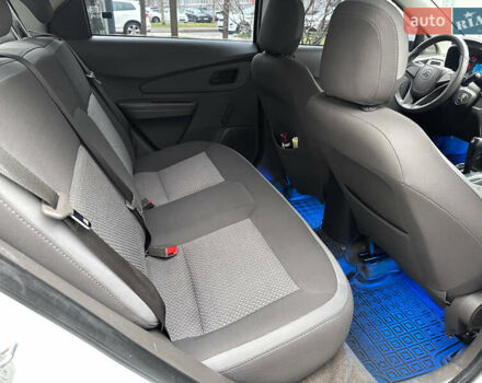 Білий Равон R4, об'ємом двигуна 1.49 л та пробігом 98 тис. км за 6998 $, фото 24 на Automoto.ua