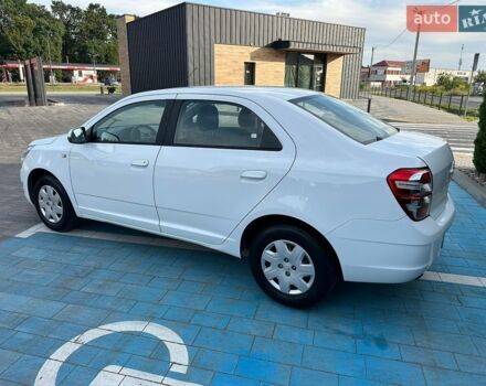 Білий Равон R4, об'ємом двигуна 1.5 л та пробігом 108 тис. км за 4600 $, фото 3 на Automoto.ua