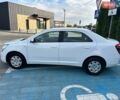 Білий Равон R4, об'ємом двигуна 1.5 л та пробігом 108 тис. км за 4550 $, фото 3 на Automoto.ua