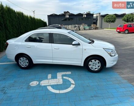 Білий Равон R4, об'ємом двигуна 1.5 л та пробігом 108 тис. км за 4600 $, фото 8 на Automoto.ua