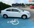 Білий Равон R4, об'ємом двигуна 1.5 л та пробігом 108 тис. км за 4600 $, фото 8 на Automoto.ua