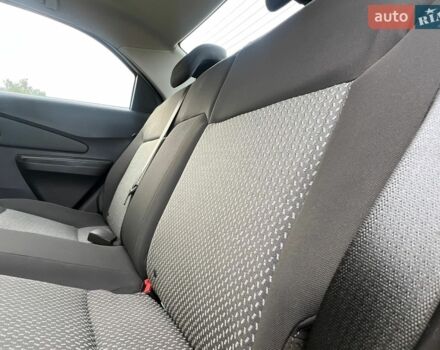 Белый Равон R4, объемом двигателя 1.5 л и пробегом 115 тыс. км за 5800 $, фото 78 на Automoto.ua
