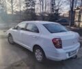 Белый Равон R4, объемом двигателя 1.49 л и пробегом 165 тыс. км за 6400 $, фото 4 на Automoto.ua