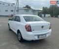 Белый Равон R4, объемом двигателя 1.5 л и пробегом 115 тыс. км за 5950 $, фото 5 на Automoto.ua