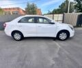 Білий Равон R4, об'ємом двигуна 1.49 л та пробігом 113 тис. км за 5500 $, фото 11 на Automoto.ua