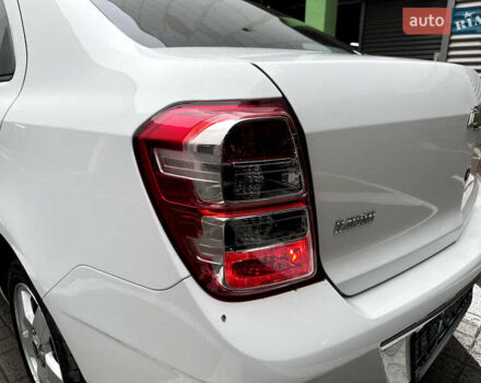 Білий Равон R4, об'ємом двигуна 1.49 л та пробігом 98 тис. км за 6998 $, фото 4 на Automoto.ua