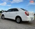 Білий Равон R4, об'ємом двигуна 1.49 л та пробігом 157 тис. км за 6300 $, фото 5 на Automoto.ua