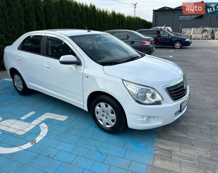 Білий Равон R4, об'ємом двигуна 1.5 л та пробігом 108 тис. км за 4600 $, фото 9 на Automoto.ua