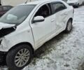 Белый Равон R4, объемом двигателя 1.49 л и пробегом 160 тыс. км за 3000 $, фото 3 на Automoto.ua