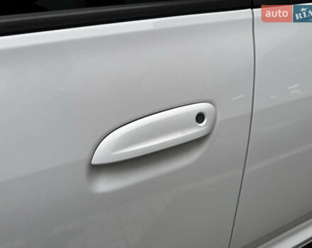 Білий Равон R4, об'ємом двигуна 1.49 л та пробігом 98 тис. км за 6998 $, фото 49 на Automoto.ua