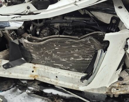 Білий Равон R4, об'ємом двигуна 1.49 л та пробігом 160 тис. км за 3000 $, фото 6 на Automoto.ua