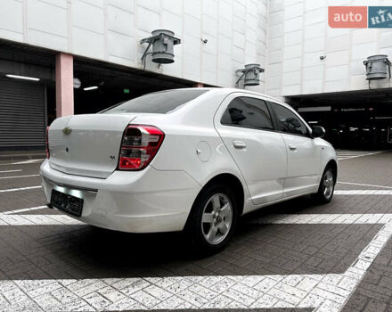 Білий Равон R4, об'ємом двигуна 1.49 л та пробігом 98 тис. км за 6998 $, фото 1 на Automoto.ua