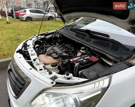 Білий Равон R4, об'ємом двигуна 1.49 л та пробігом 98 тис. км за 6998 $, фото 21 на Automoto.ua