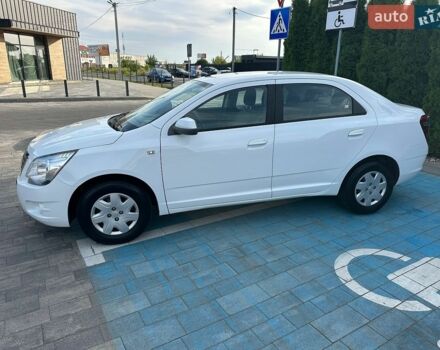 Білий Равон R4, об'ємом двигуна 1.5 л та пробігом 108 тис. км за 4550 $, фото 2 на Automoto.ua