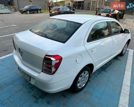 Білий Равон R4, об'ємом двигуна 1.5 л та пробігом 104 тис. км за 4700 $, фото 6 на Automoto.ua