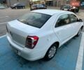 Білий Равон R4, об'ємом двигуна 1.5 л та пробігом 104 тис. км за 4700 $, фото 6 на Automoto.ua