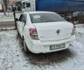 Белый Равон R4, объемом двигателя 1.49 л и пробегом 160 тыс. км за 3000 $, фото 1 на Automoto.ua