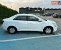Білий Равон R4, об'ємом двигуна 1.5 л та пробігом 104 тис. км за 4700 $, фото 8 на Automoto.ua