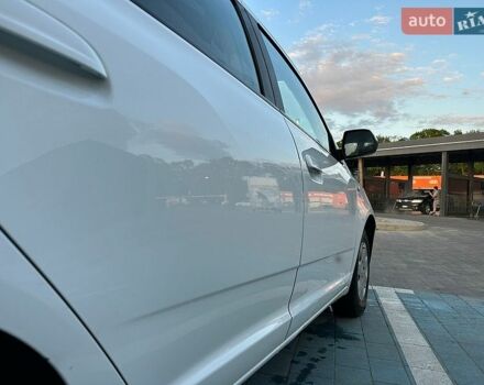 Білий Равон R4, об'ємом двигуна 1.5 л та пробігом 104 тис. км за 4700 $, фото 23 на Automoto.ua