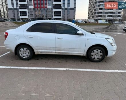 Белый Равон R4, объемом двигателя 1.49 л и пробегом 102 тыс. км за 4000 $, фото 2 на Automoto.ua