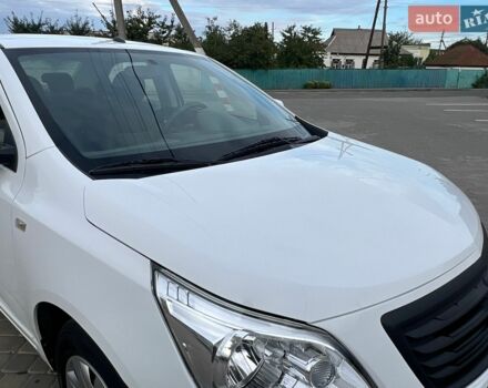 Белый Равон R4, объемом двигателя 1.5 л и пробегом 115 тыс. км за 5800 $, фото 47 на Automoto.ua