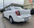 Білий Равон R4, об'ємом двигуна 1.5 л та пробігом 157 тис. км за 6300 $, фото 10 на Automoto.ua