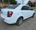 Белый Равон R4, объемом двигателя 1.49 л и пробегом 260 тыс. км за 4000 $, фото 3 на Automoto.ua