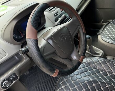 Білий Равон R4, об'ємом двигуна 1.5 л та пробігом 260 тис. км за 3995 $, фото 3 на Automoto.ua