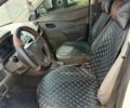 Белый Равон R4, объемом двигателя 1.49 л и пробегом 260 тыс. км за 4000 $, фото 9 на Automoto.ua
