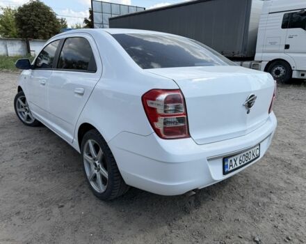Білий Равон R4, об'ємом двигуна 1.5 л та пробігом 260 тис. км за 3995 $, фото 4 на Automoto.ua