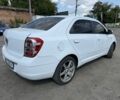 Білий Равон R4, об'ємом двигуна 1.5 л та пробігом 260 тис. км за 3995 $, фото 7 на Automoto.ua