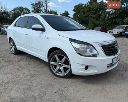 Белый Равон R4, объемом двигателя 1.49 л и пробегом 260 тыс. км за 4000 $, фото 2 на Automoto.ua