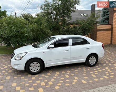 Білий Равон R4, об'ємом двигуна 1.49 л та пробігом 70 тис. км за 7900 $, фото 2 на Automoto.ua
