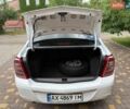 Білий Равон R4, об'ємом двигуна 1.49 л та пробігом 70 тис. км за 7900 $, фото 9 на Automoto.ua