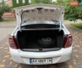Білий Равон R4, об'ємом двигуна 1.49 л та пробігом 70 тис. км за 7950 $, фото 2 на Automoto.ua
