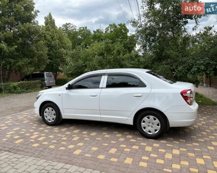 Білий Равон R4, об'ємом двигуна 1.49 л та пробігом 70 тис. км за 7900 $, фото 1 на Automoto.ua
