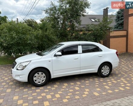 Білий Равон R4, об'ємом двигуна 1.49 л та пробігом 70 тис. км за 7900 $, фото 3 на Automoto.ua
