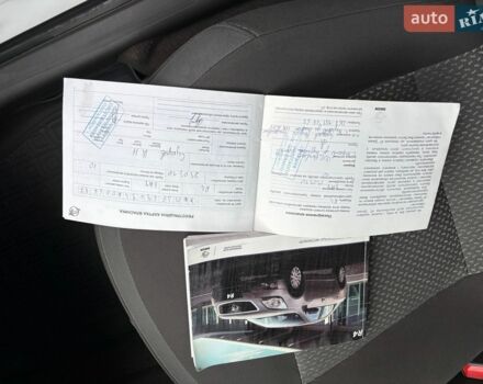 Білий Равон R4, об'ємом двигуна 1.49 л та пробігом 70 тис. км за 7900 $, фото 10 на Automoto.ua