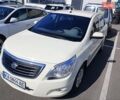 Белый Равон R4, объемом двигателя 1.49 л и пробегом 64 тыс. км за 8000 $, фото 1 на Automoto.ua